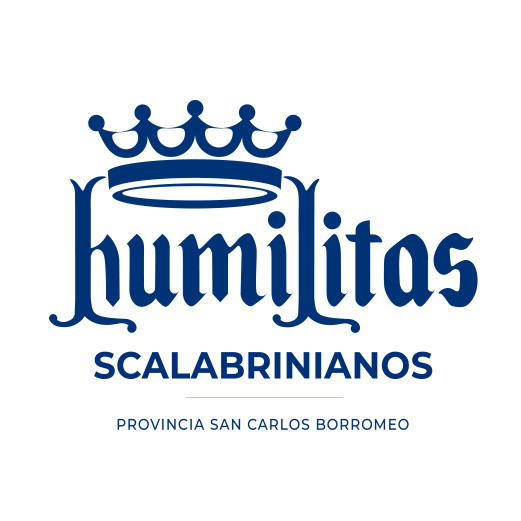 Logo Corporación Scalabrini